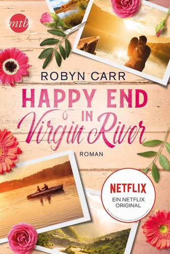 Robyn carr happy end in - robyn,