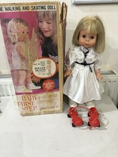 Originalverpackte Vintage