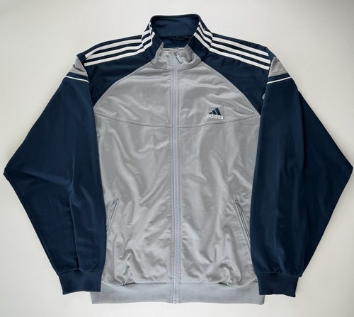 Adidas trainingsjacke vintage - trainingsjacke,