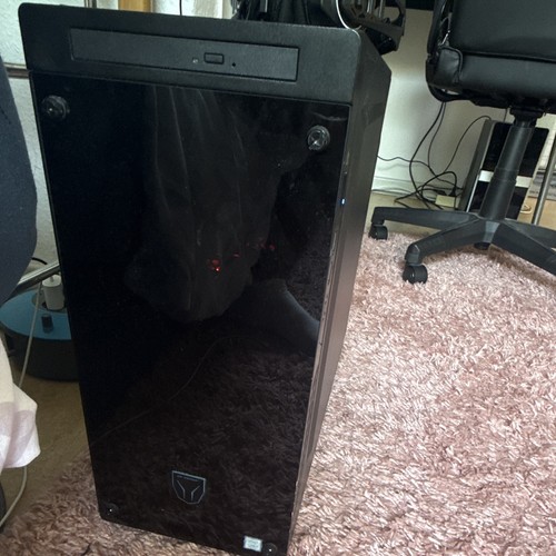 Medion desktop tower - tower, pc