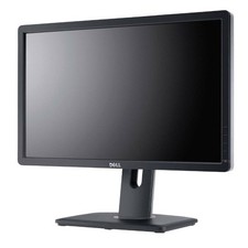 Dell P2213T, 22 Zoll,1680x1050, VGA, DVI, Dipalyport Monitor Display