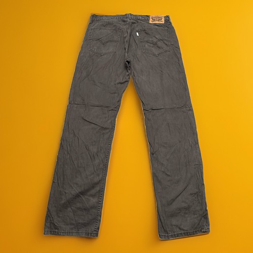 Levi 505 straight fit - 505,