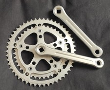 Kurbelgarnitur Kurbeln