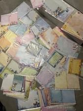 XXL 520 BLATT Retro 90er Diddl SammlungKonvolut Sammlung Sehr SeltenVintage