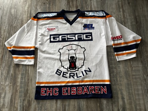 Eisbären berlin trikot eduard - eisbären,