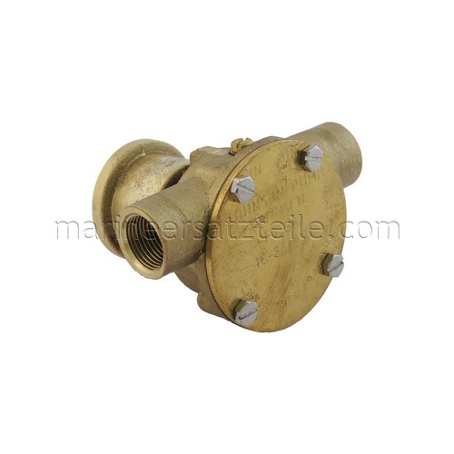 Johnson pump 35187 4 - johnson, 10-35187-4