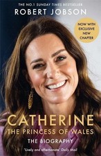 Catherine, the Princess of