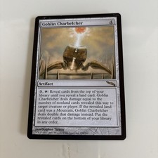 MTG Magic the Gathering -