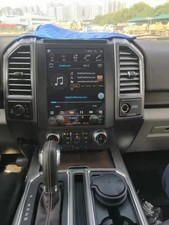 12.1" For Tesla Style Car Gps