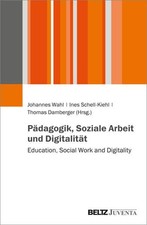 Pädagogik, Soziale Arbeit und