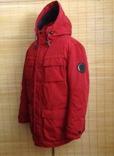 S4 Jackets Herren Winter Jacke Outdoor Parka Gr. 58 NEUw NP: 239,90€