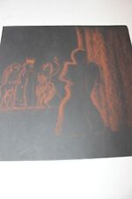 DDR Maler Professor Peuker Wolfgang Bleistift Zeichnung Original  Studien 