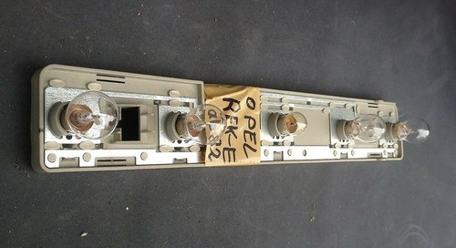 460 opel rekord - , rücklicht