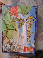 Amigo Spiel - Elfenland - 8300