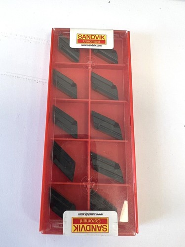 Sandvik wendeschneidplatten - sandvik,