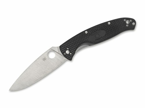 Spyderco resilience - spyderco,
