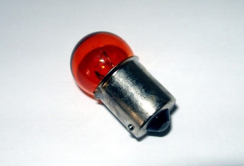 Weisse blinker gläser bmw - blinker, r