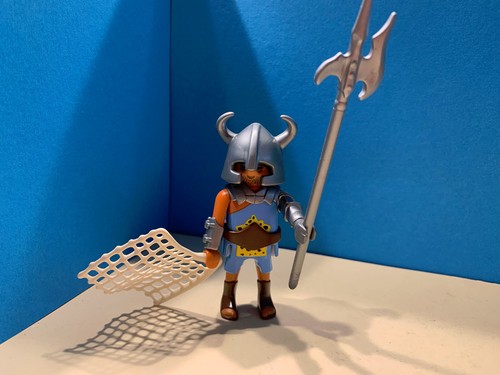 Playmobil history - jk,