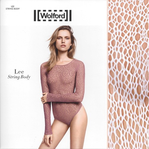 Wolford lee string - lee, •