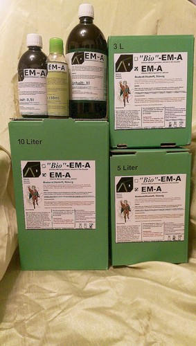 Ema effektive - ema,,