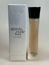 Giorgio Armani Code Luna Eau Sensuelle Eau de Toilette Spray 50ml