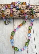 Damen Halskette Modekette