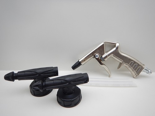 Rodcraft pistole düsen - rodcraft,