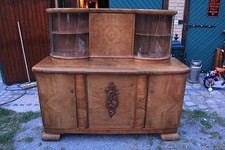 Wunderschönes Buffet, Anrichte - Art Deco - antik