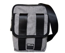REPLAY Schultertasche