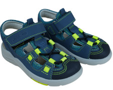 Pepino Ricosta Sandalen | Sommerschuh für Jungen | luftig & bequem