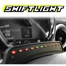 Shiftlight MINI One Cooper S