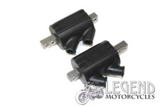 Suzuki 2x Heavy Duty 3Ohm