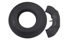 Anhängerreifen 4.00-8 incl