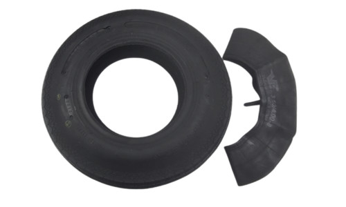 Anhängerreifen 8 incl - anhängerreifen, 4.00-8