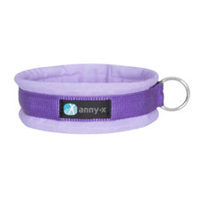 Annyx steckhalsband lavendel - annyx,
