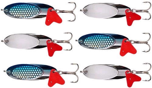 50g bass wedges - x, game