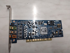 SOUNDKARTE CREATIVE  SOUND