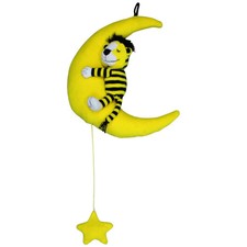 NUK Janosch, Kleiner Tiger auf