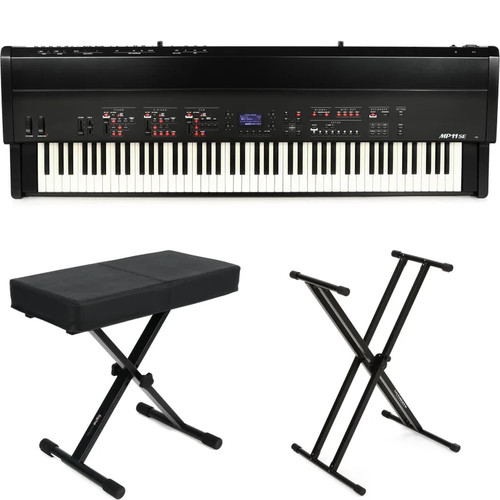 Kawai mp11se key - mp11se, 88-key
