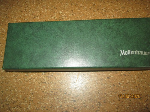 Komplett set mollenhauer - komplett, set-mollenhauer