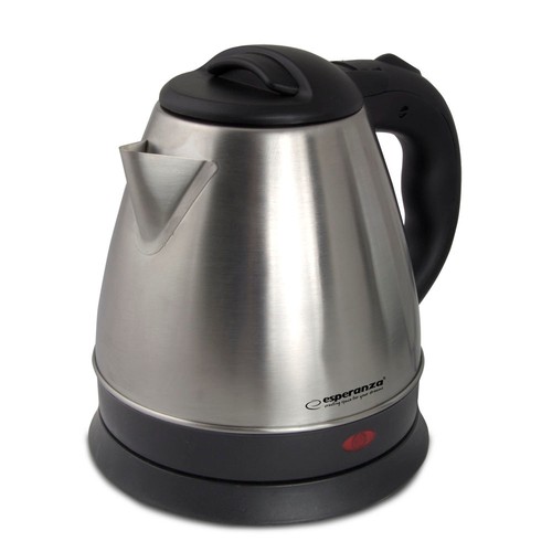 Design wasserkocher l inox - design,