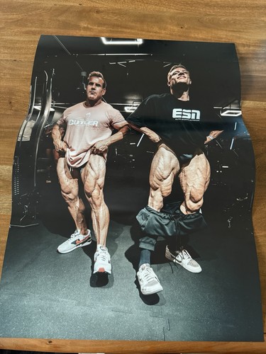 Jay cutler urs - jay,