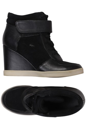 Lacoste stiefelette damen - lacoste,