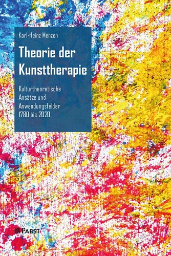 Theorie der kunsttherapie - theorie,