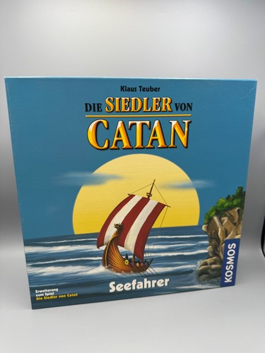 Die siedler von catan - 🌸die,