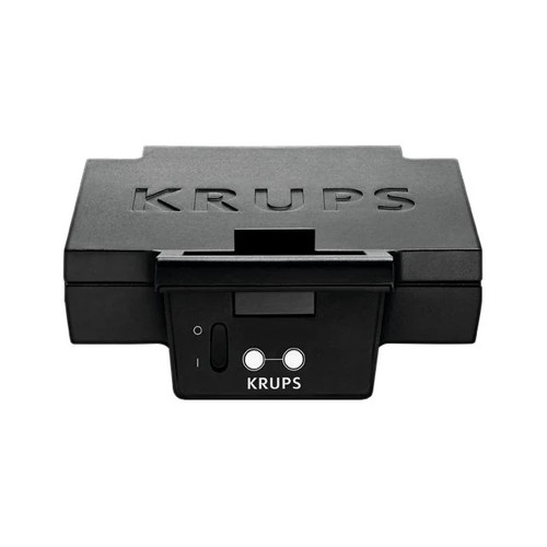 Krups iconic sandwichmaker - iconic,