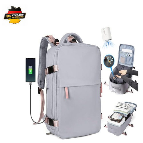 Vakuum rucksack ryanair - rucksack,
