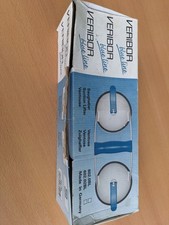 Veribor Saugheber 70kg 2-Kopf Alu mit Quergriff, 602.0BL