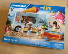 PLAYMOBIL  71904  Ice Cream