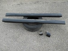 Seitenschweller Opel Astra G Cabrio Coupe Z2UU Original